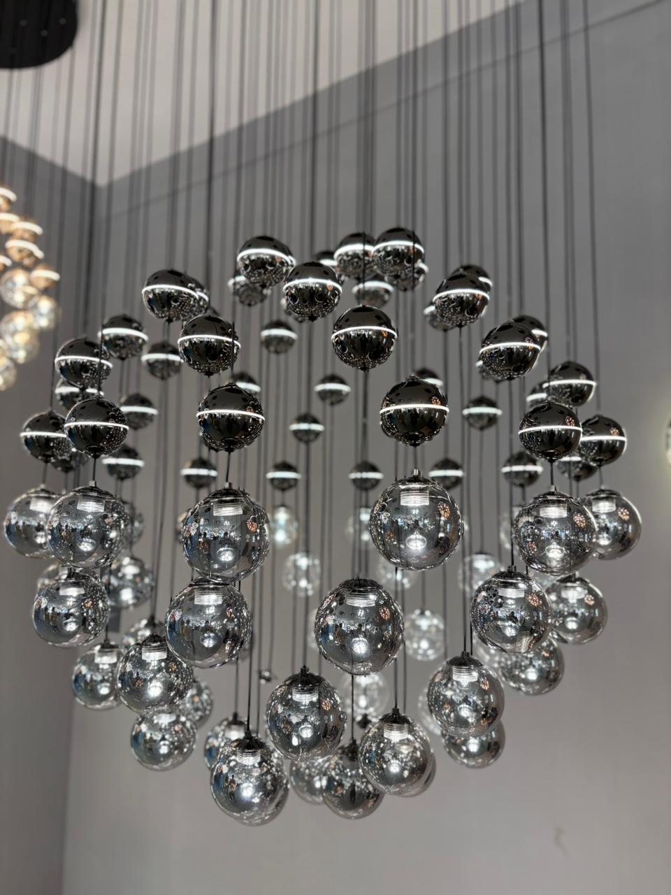 Luxury Chandelier
