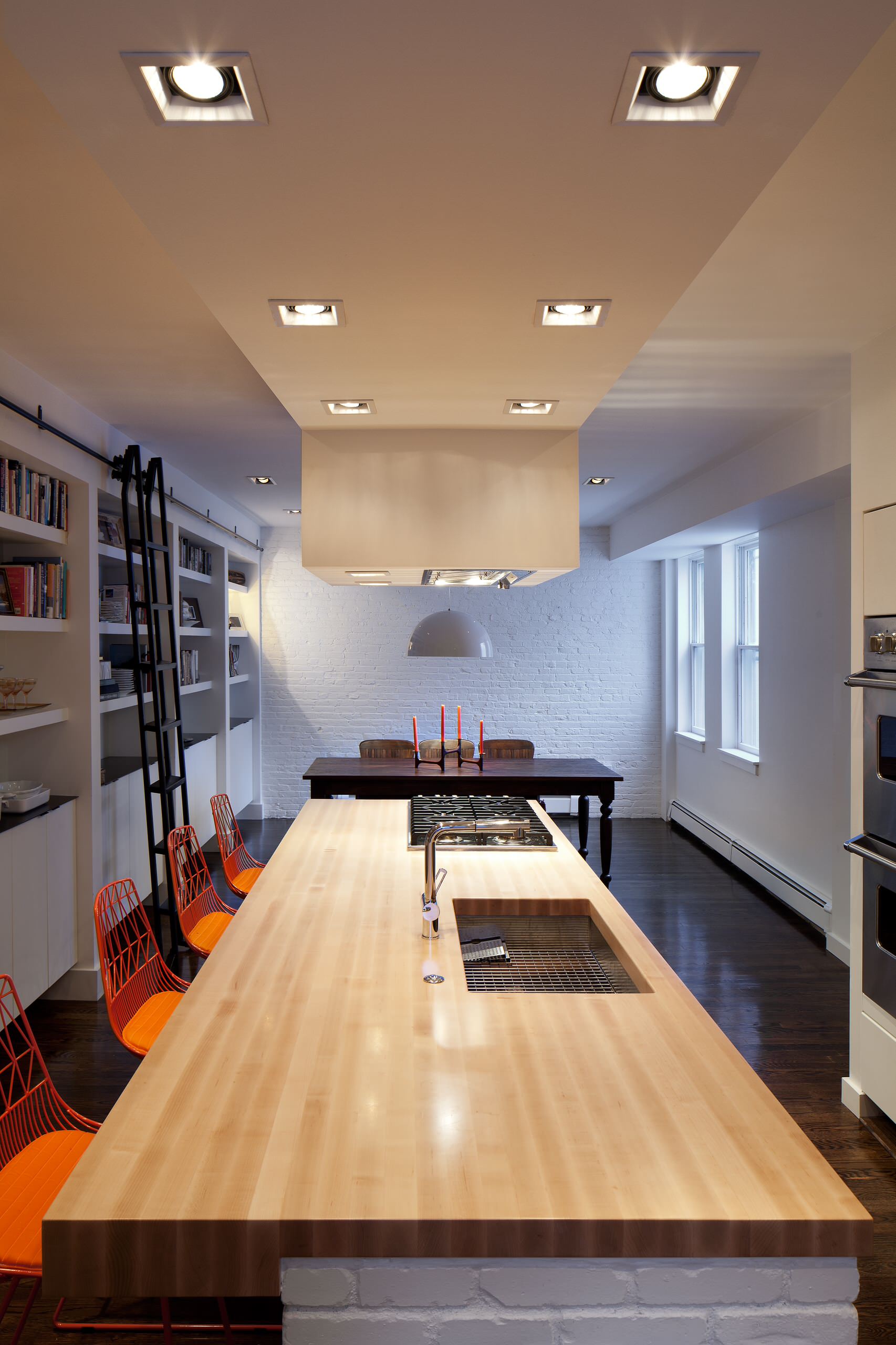 Recessed Lighting