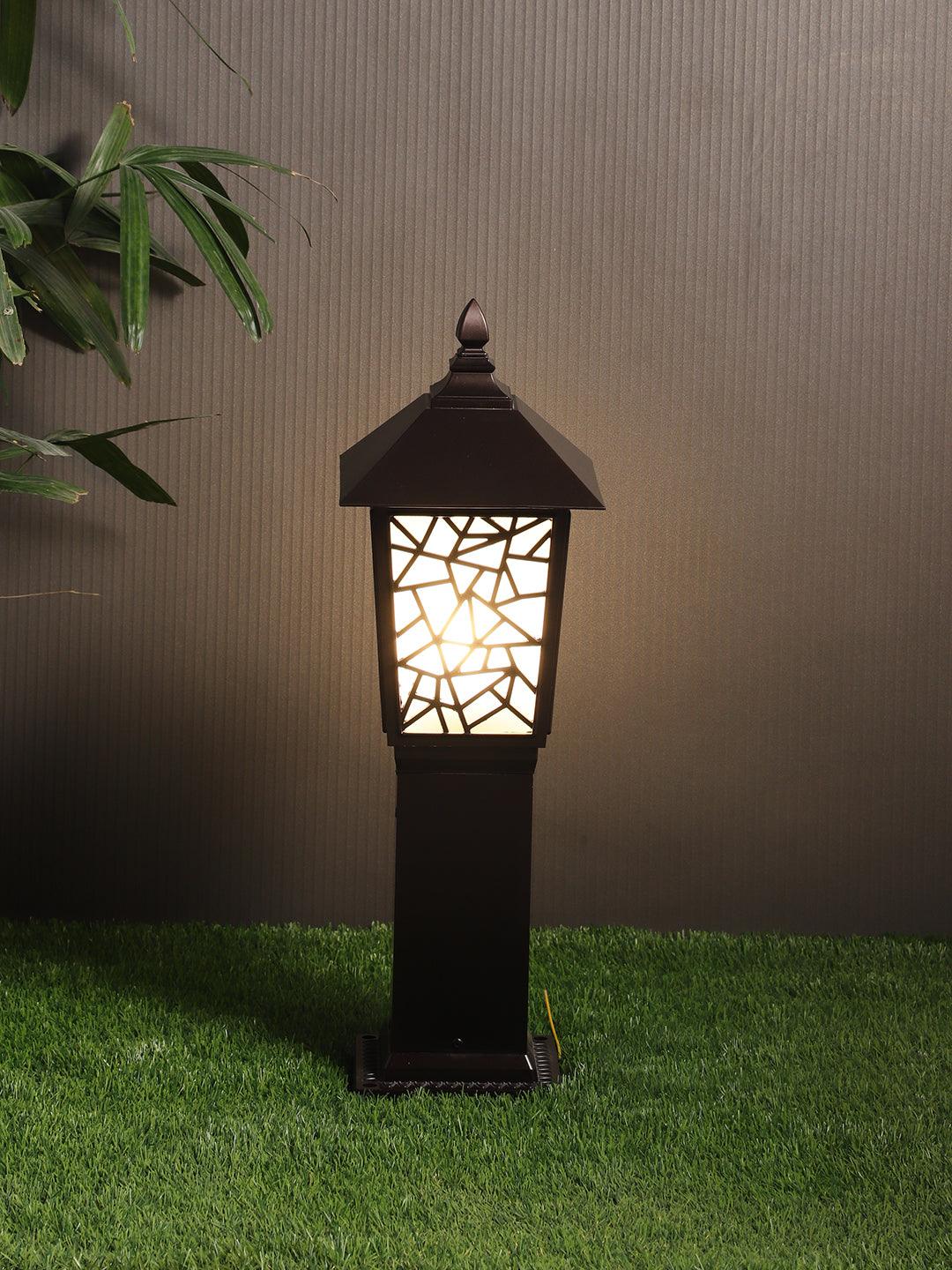 Outdoor Lighting